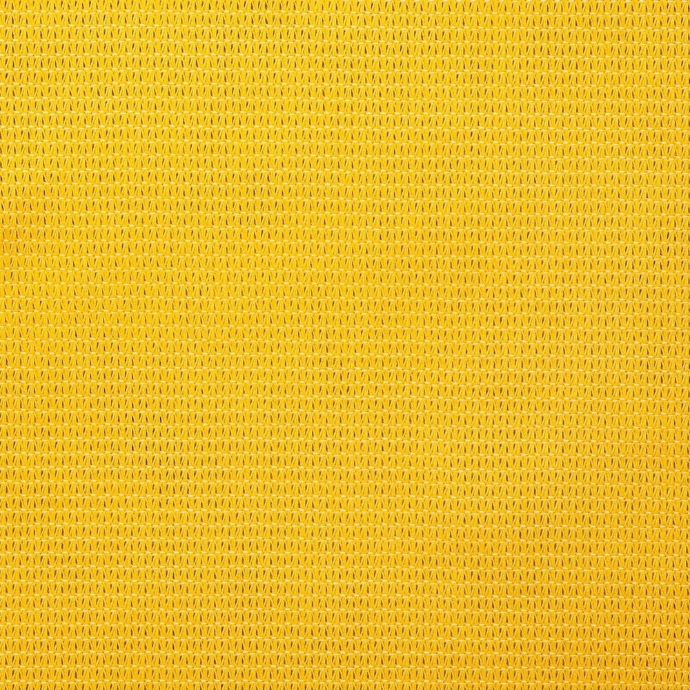 SUNBRELLA Outdoor YELLOW Acrylic Shade Cloth Roll Awning 10' x 10' Fabric Sail